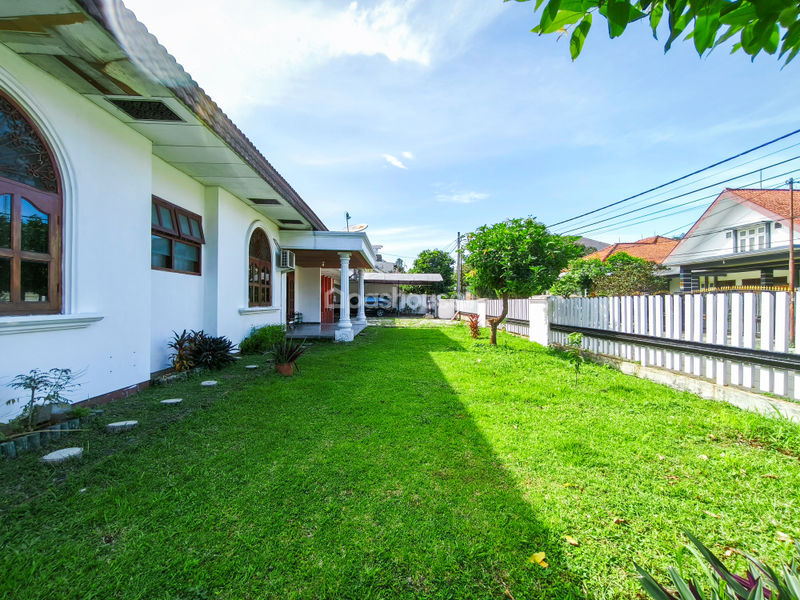 Komplek Bogor Baru