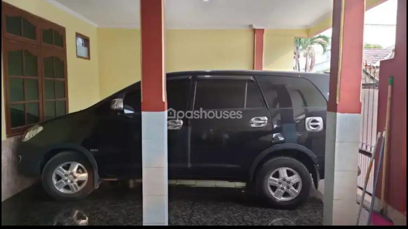 Perumahan Bumi Mutiara Blok JE20/10