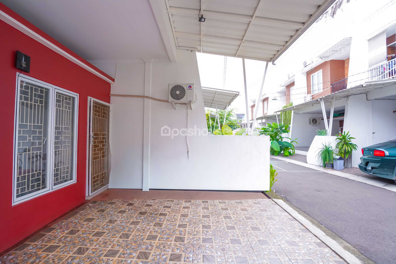 Perumahan Nayyara Residence 3 No.8