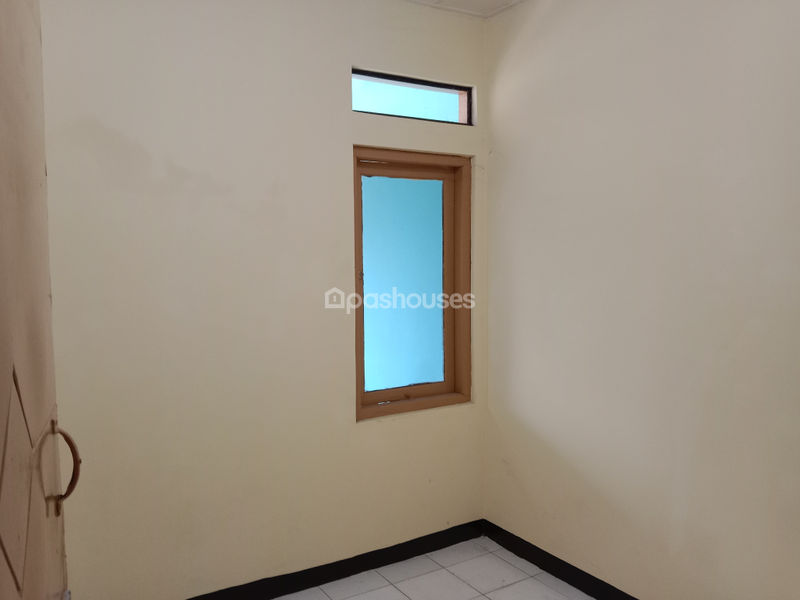 Perumahan Pura Bojong Gede Blok L5