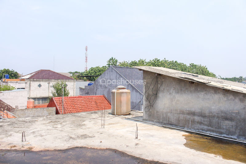 Komplek Puri Pelita
