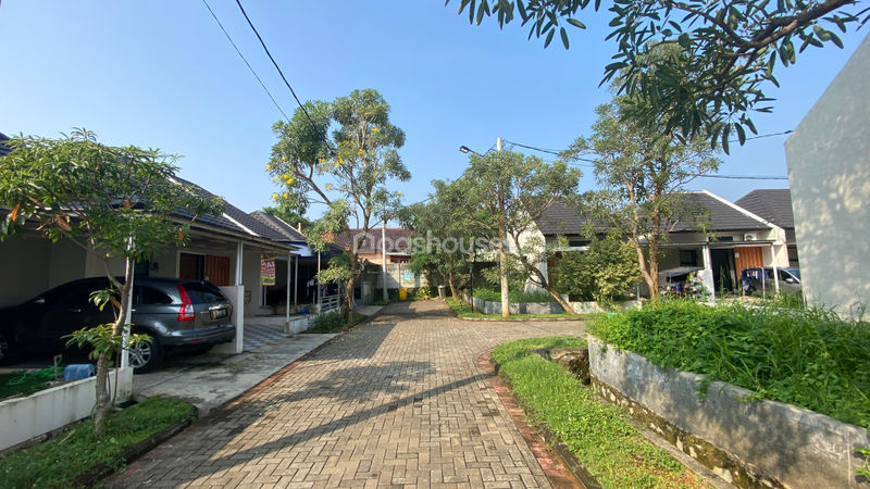 Gardens at Candi Sawangan Cluster Kamila Blok B32 No.25