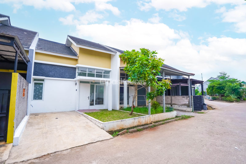 Perumahan Balad Residence
