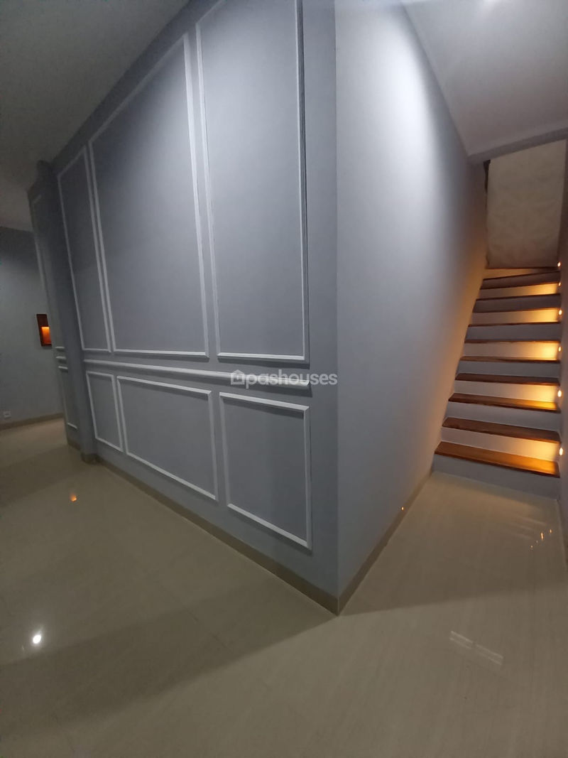 Perumahan Green Bintaro Residence Blok B3/C
