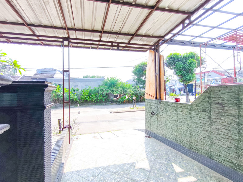 Dramaga Cantik Residence Blok E-22