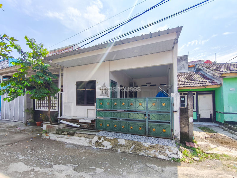 Pesona Cilebut 2 Blok CB3