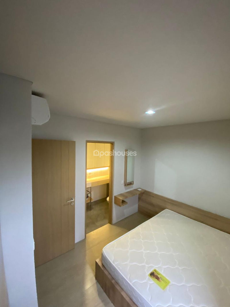 Perumahan Greenwich Park Cluster Imajihaus Blok E11 No.19