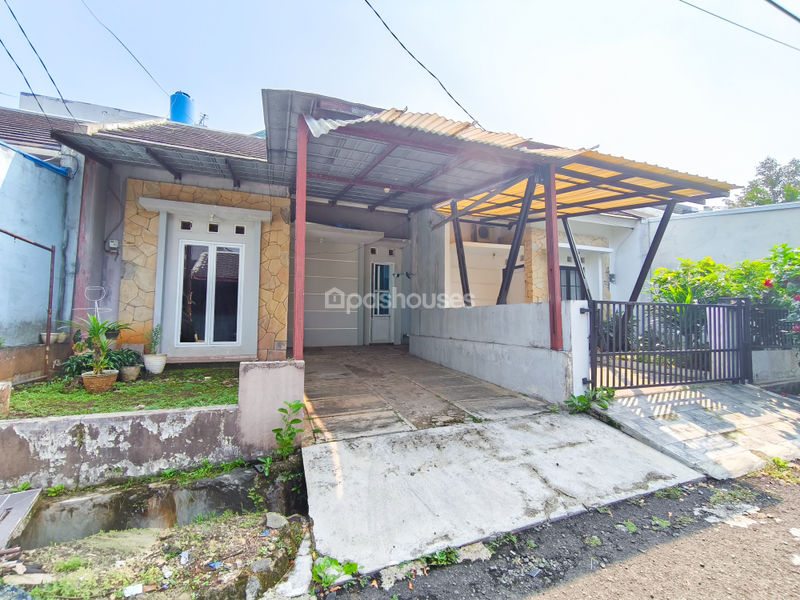 Cilebut Residence Cluster Adhenium Blok F2 No.25
