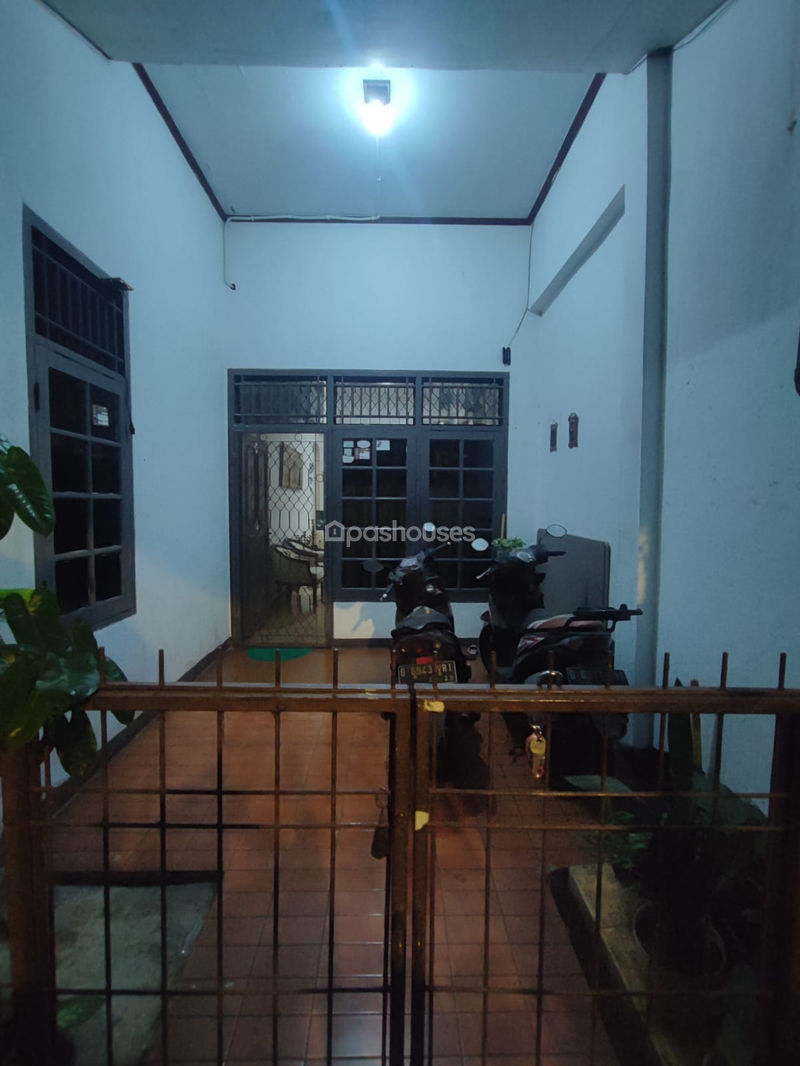 Perumahan Pondok Lestari Blok A3 No.7