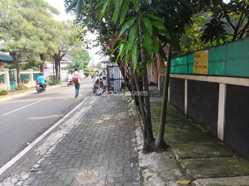 Jalan Kemandoran 1 Grogol