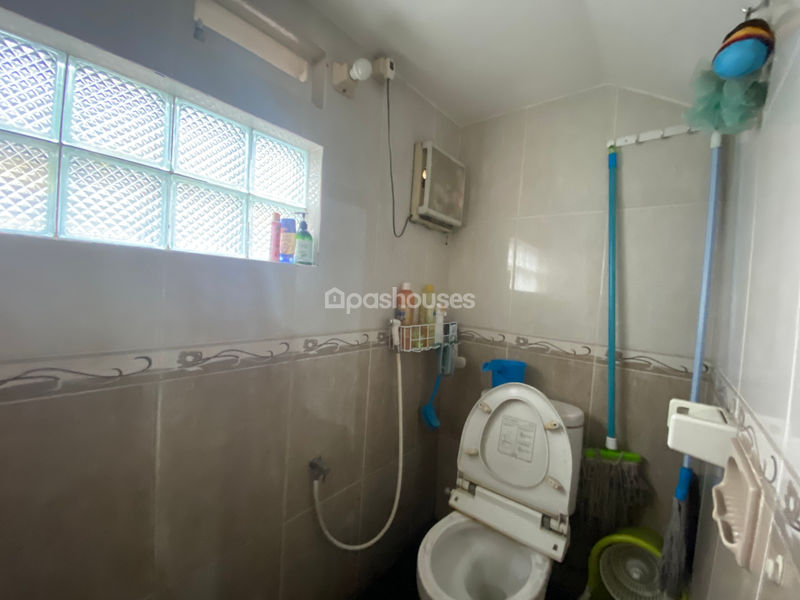 Perumahan Cibubur Residence Cluster Maplewood Blok E2