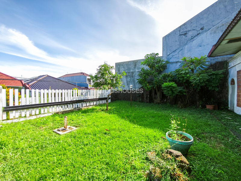 Komplek Bogor Baru