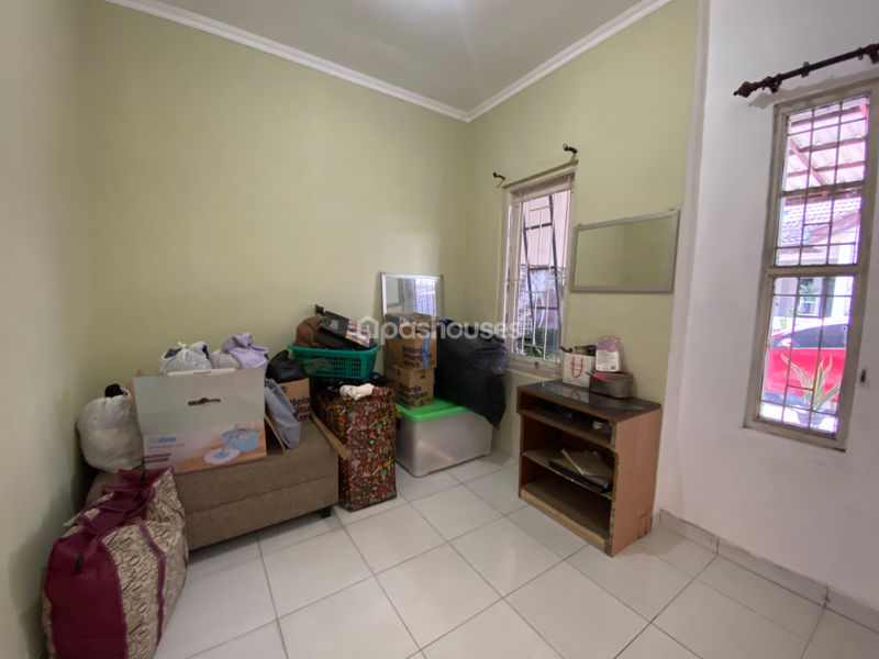 Perumahan Cibubur Villa 2