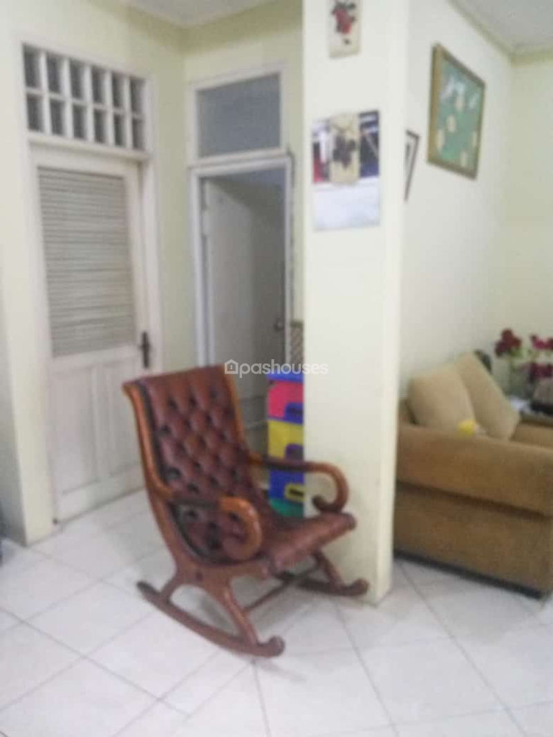 Jalan Semangka 2 Blok L3 No.8