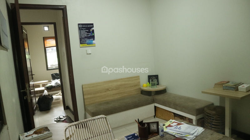 Perumahan Tamansari Puribali Cluster Taman Ayun Blok B2 No.11