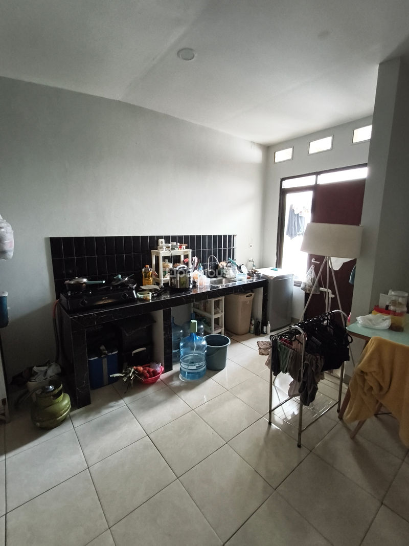 Perumahan Tamansari Puribali Cluster Banjar Ubud Blok J8/14