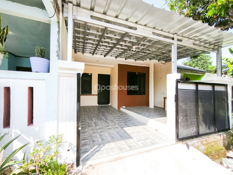 Taman Cibinong Asri Blok J3 No.19