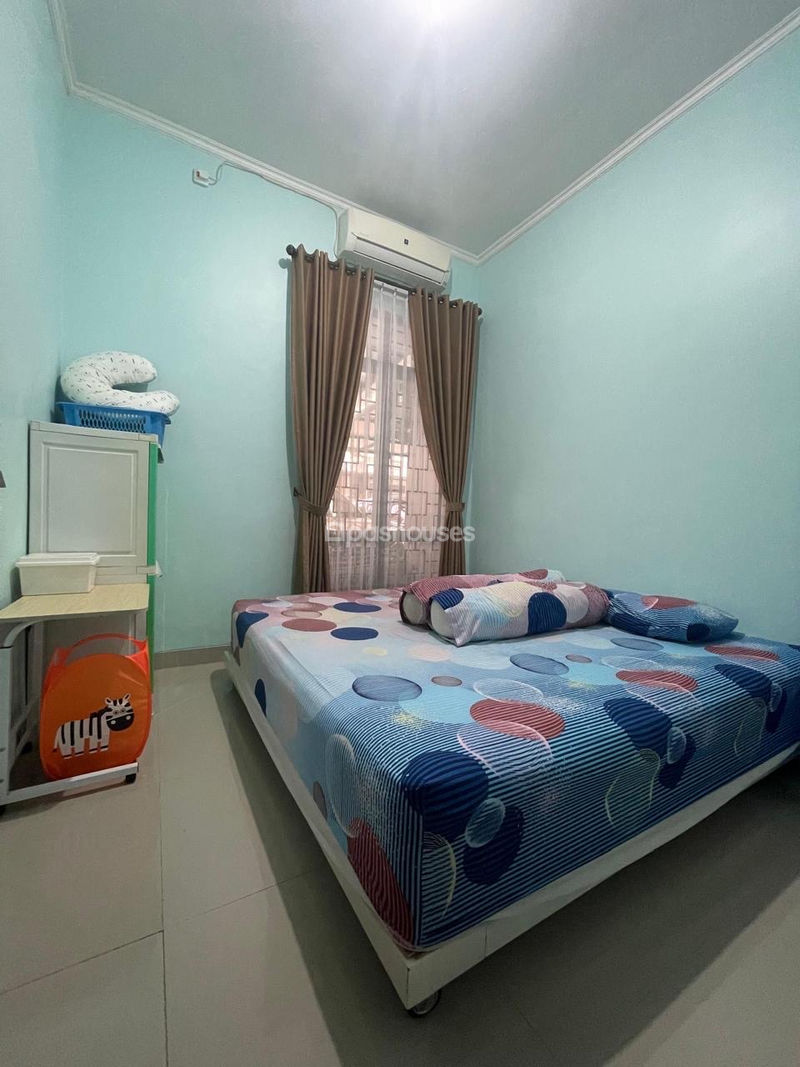 Perumahan The Maharassya Residence Blok E5