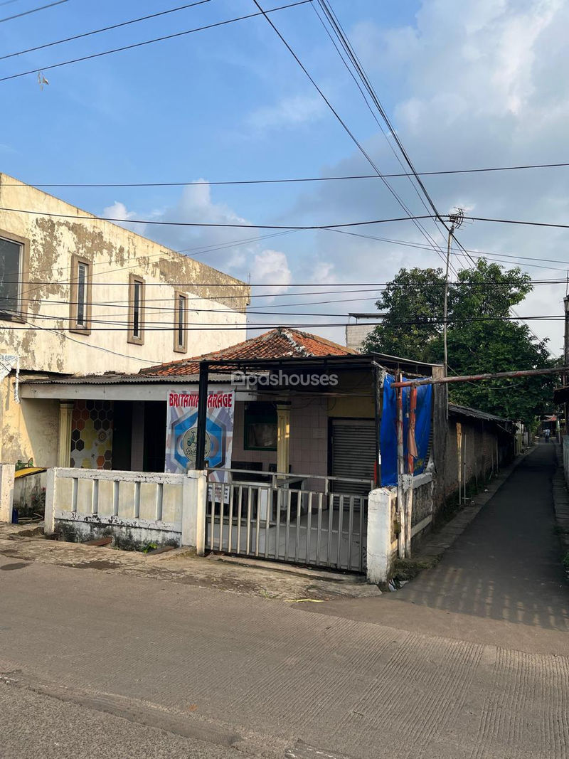 Jalan Setia Darma 3 No.49