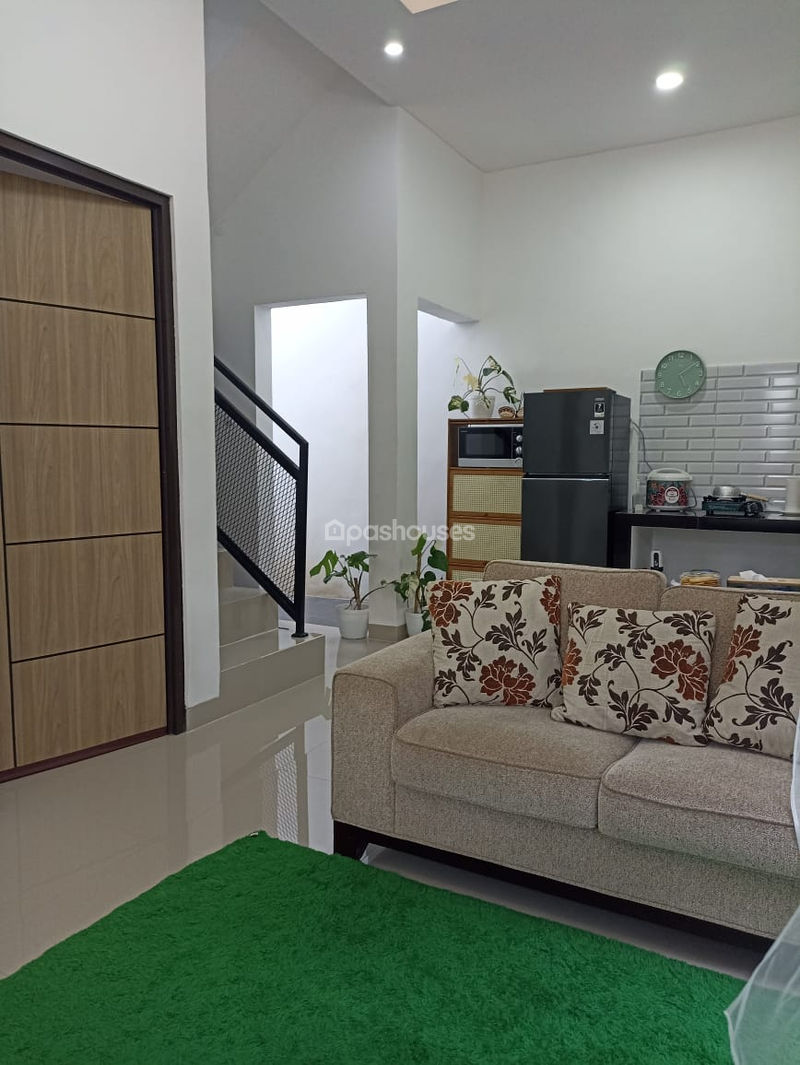 Perumahan Tamanati Urban Living Blok A No.12A