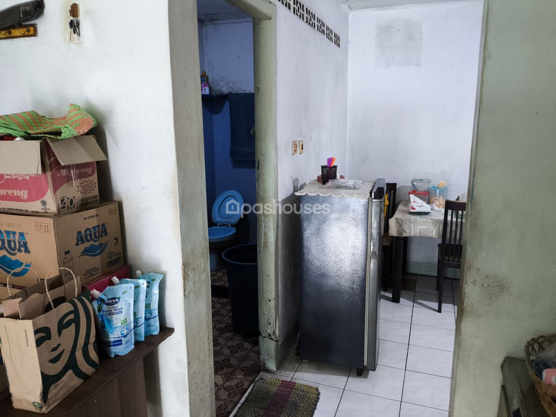 Perumahan Taman Cibodas Blok D-33 No.12