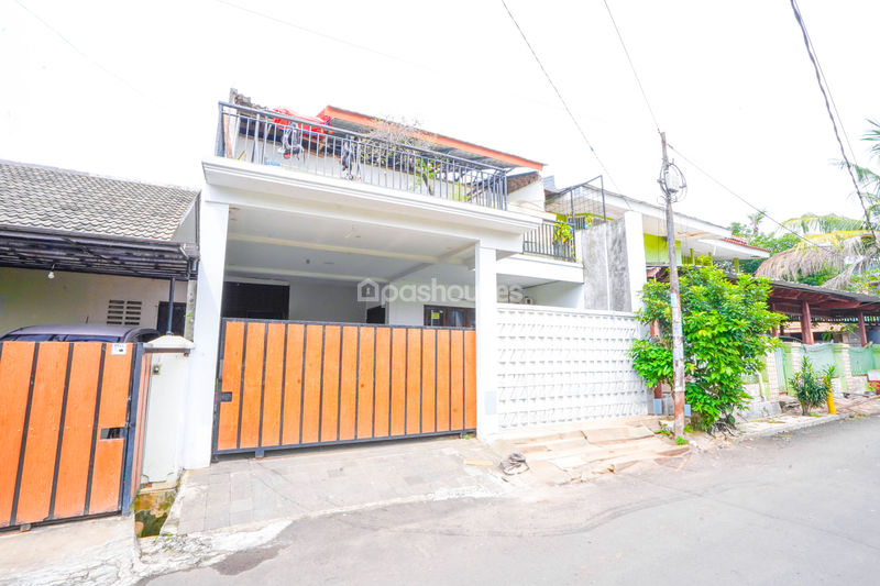 Pamulang Permai 1 Blok B-13 No.14