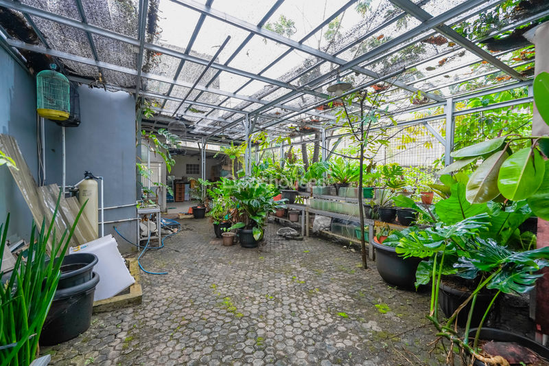 Villa Rizki Ilhami 2 Cluster Arafah