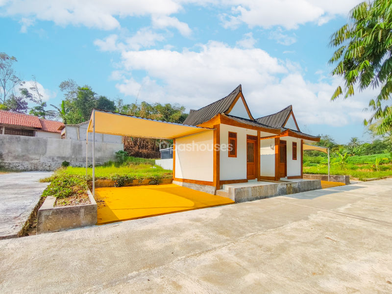Perumahan Tasnim Bogor