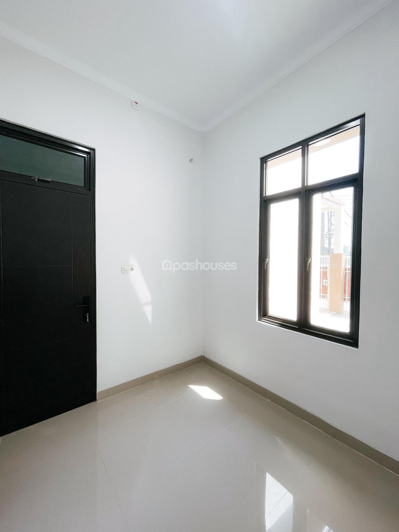 Pondok Ungu Permai Sektor V Blok K1 No.24