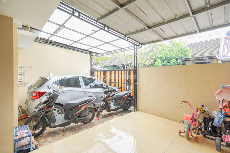 Taman Sawangan Residence Blok C6