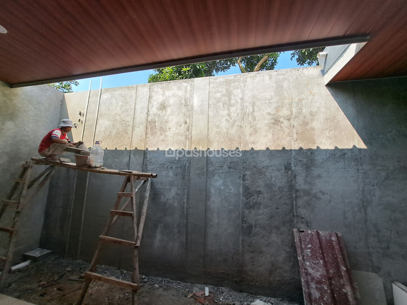 Perumahan Bumi Puspitek Asri Blok 3I No.7