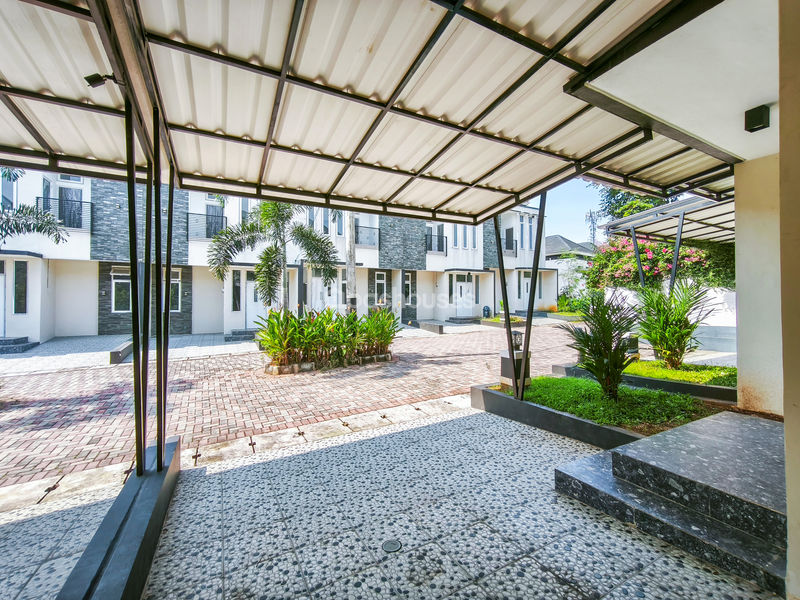 Perumahan Cinangka Lestari Residence 2 Sawangan