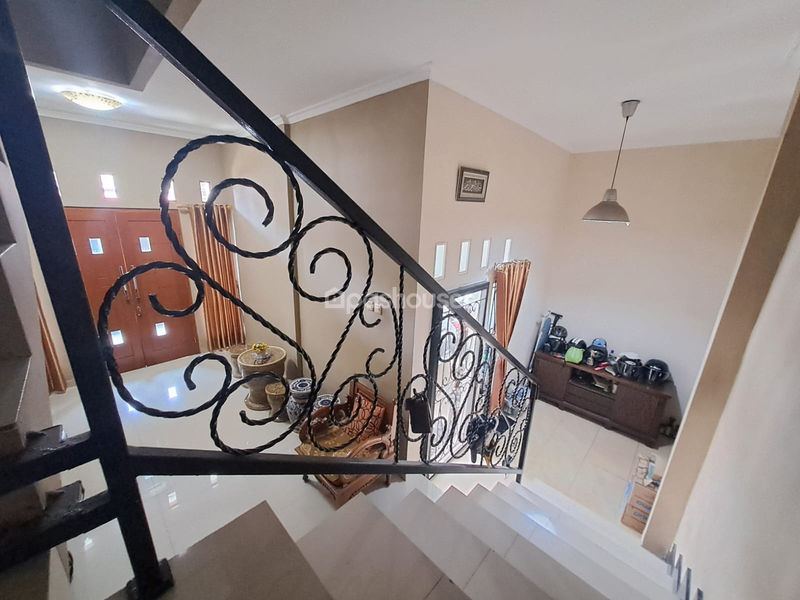 Harapan Indah Bekasi Blok NQ No.7