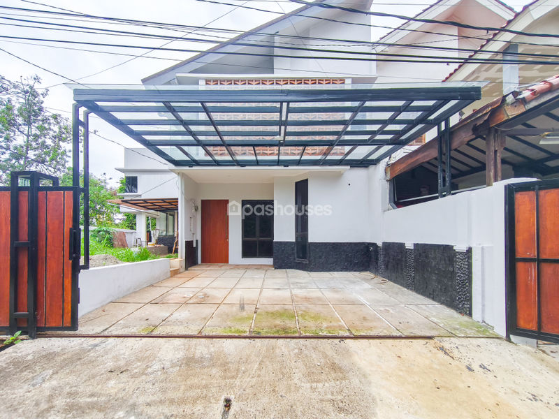 Bukit Cimanggu City Blok Q3