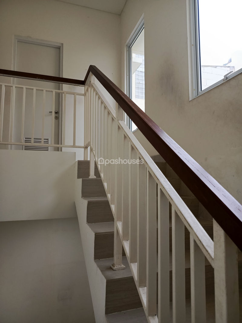 Perumahan Candi Residence Blok A2
