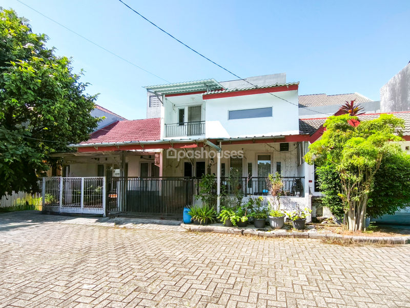 Perumahan Griya Bogor Asri Blok 12A