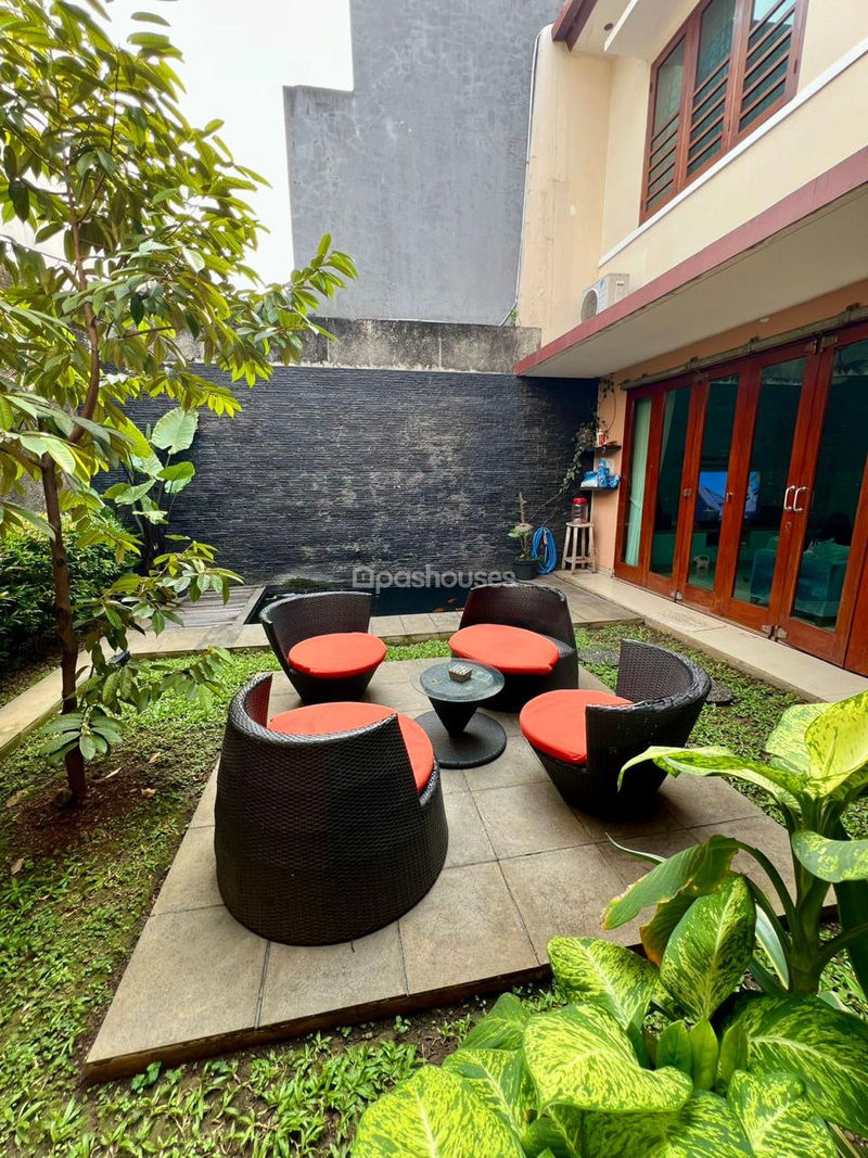 Perumahan Taman Bukit Permai Residence No.15