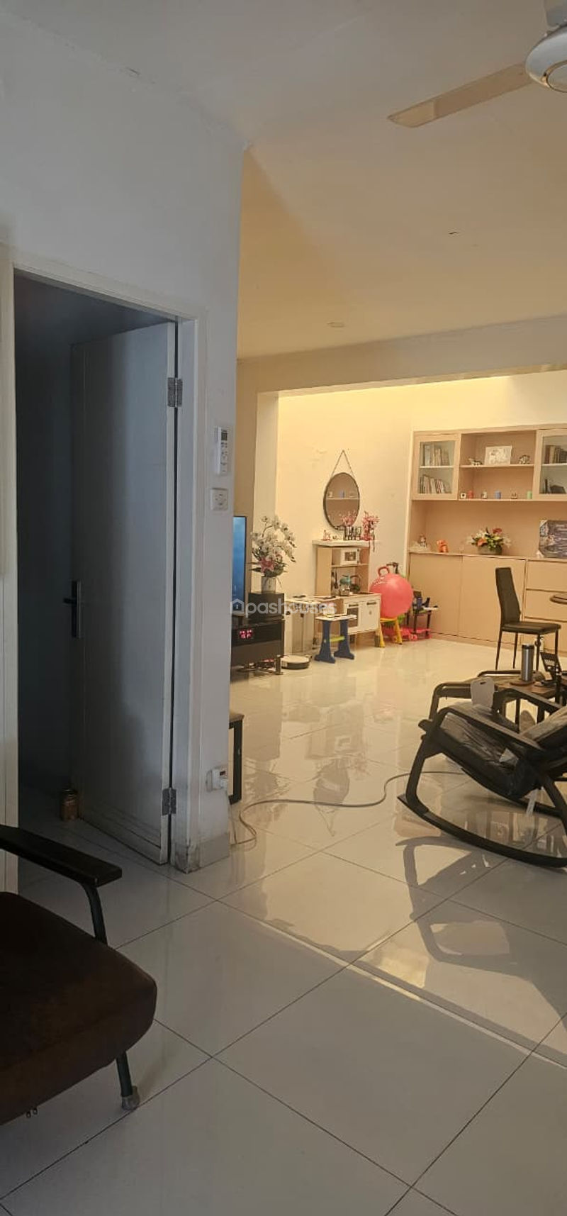 Griya Loka BSD Sektor 1.2 Blok V1/4