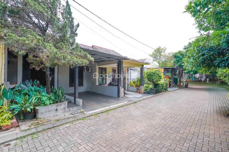 Perumahan Tamansari Puribali Cluster Penelokan Blok G3 No.14