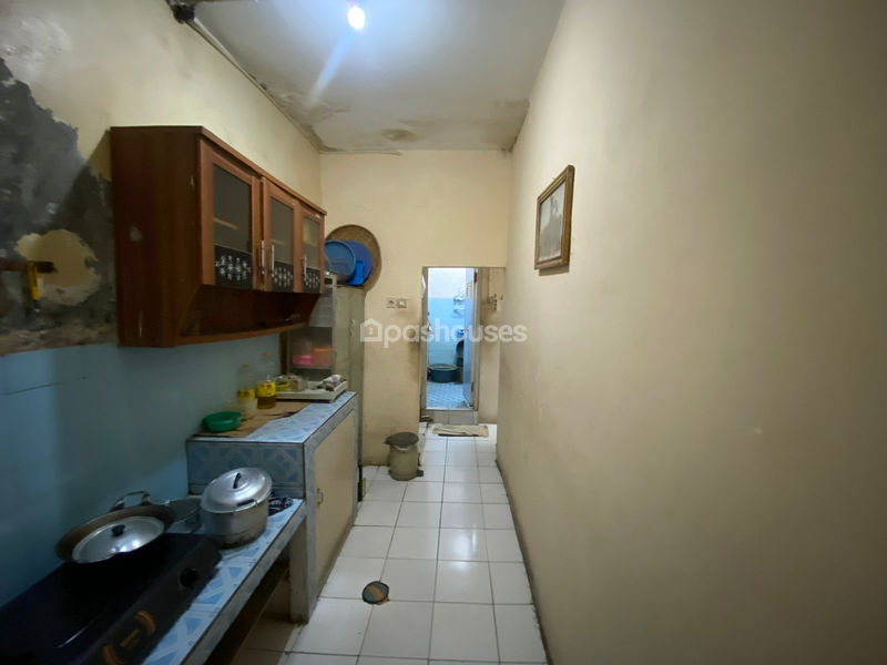 Jalan Galuh IV Blok E