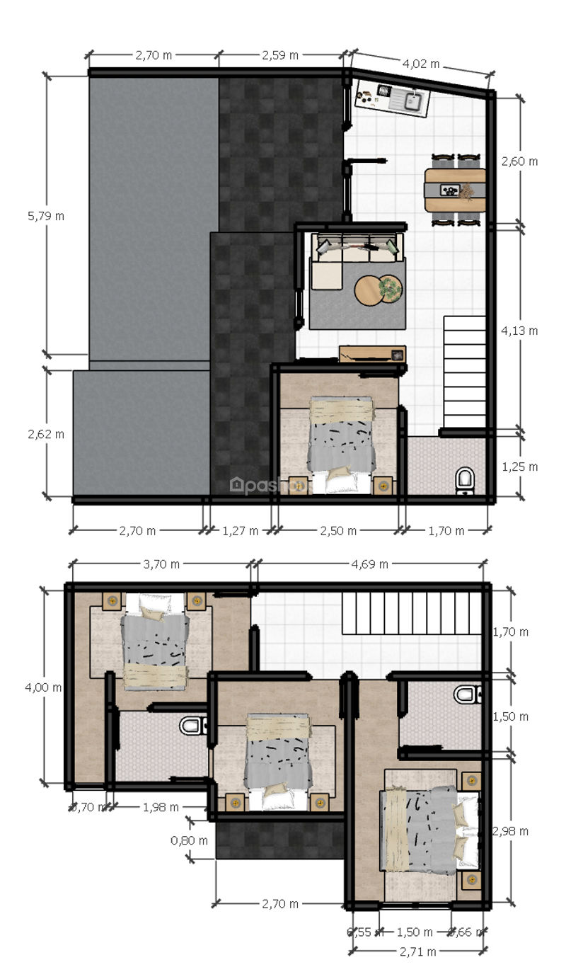 Residence One