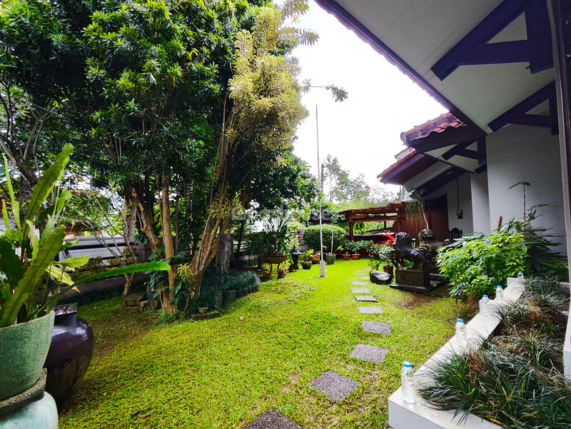 Komplek Baranangsiang Indah Blok A2 No.11