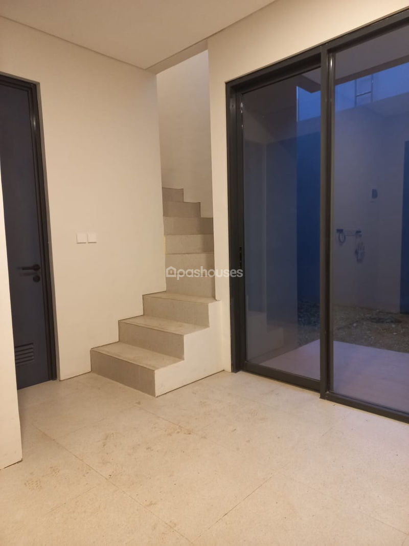 Perumahan Grand Residence Pamulang Blok D2/19