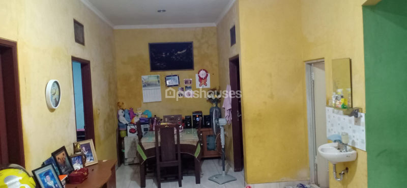 Perumahan Taman Wisma Asri 2 Blok AA16 No.120