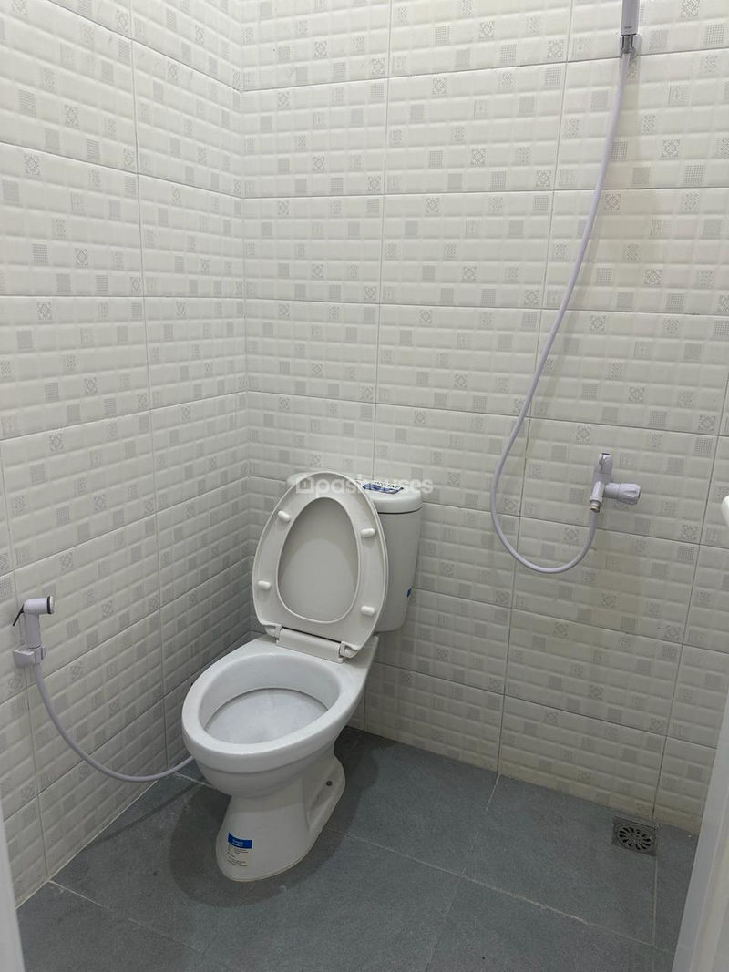 Perumahan Taman Wisma Asri Blok AA 17 /35