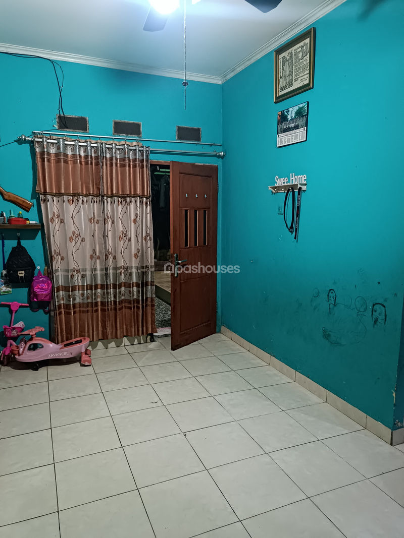 Perumahan Villa Mahkota Indah 1 Blok J6 No.8