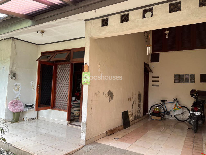 Jalan Kenanga 1 Blok B2