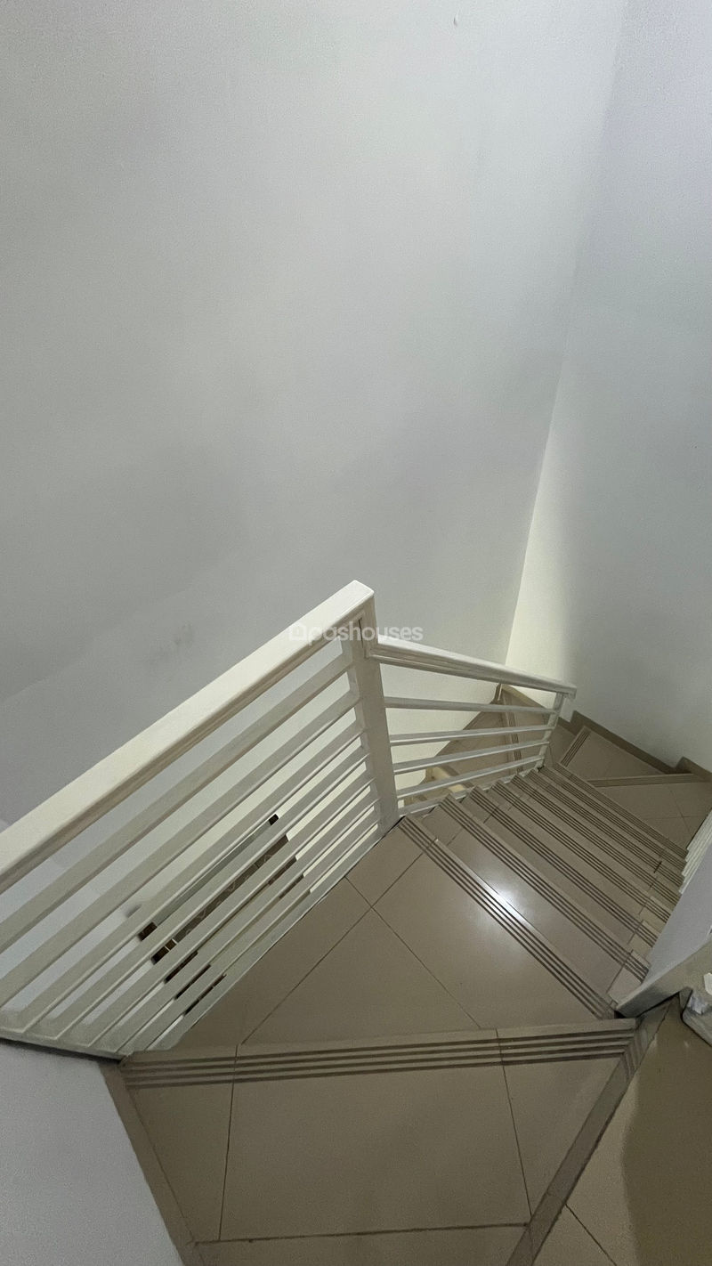 Perumahan East Point Residence Blok D