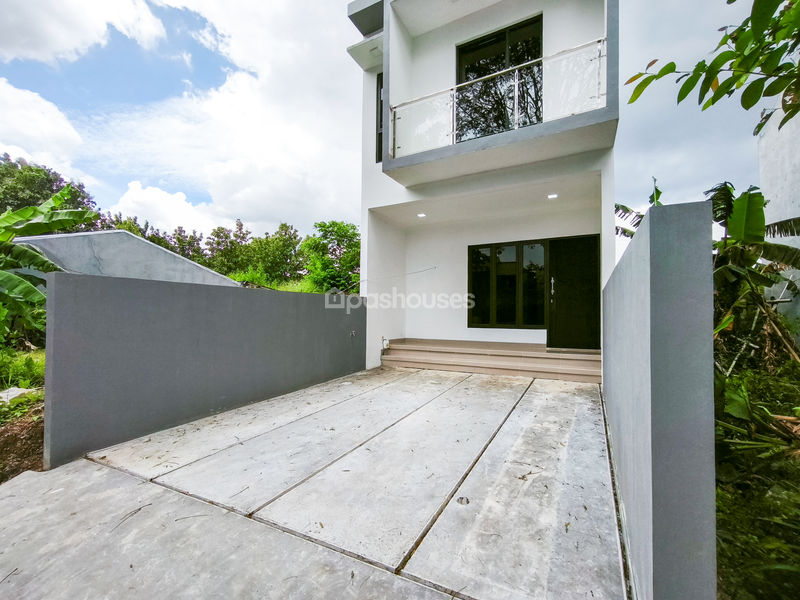 Perumahan Ferda Houses
