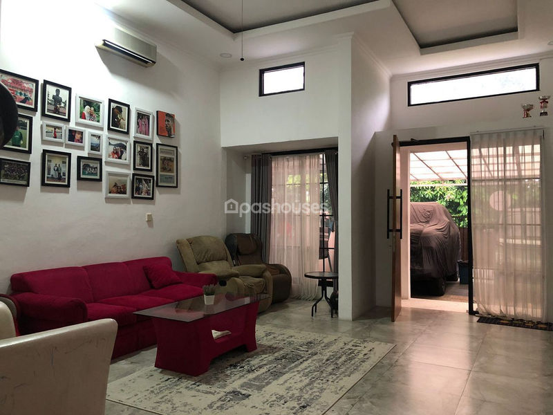 Perumahan Cinere Residence Blok C2